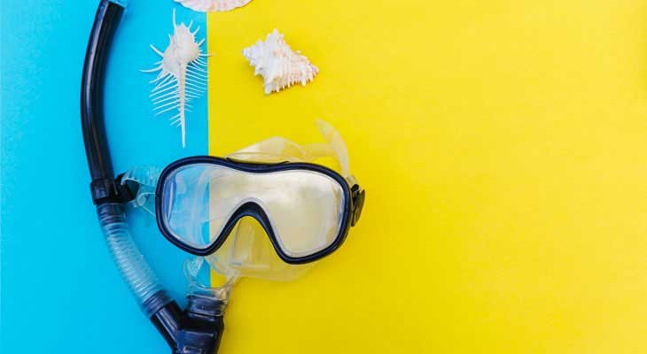 Dalışa Başlamak için Neler Gerekir? Dalışa Başlamak için Neler Gerekir?