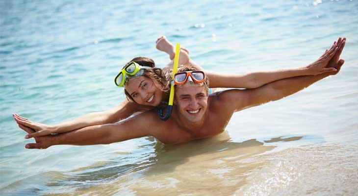 Dalış Sırasında Yaşanabilecek Sağlık Sorunları Dalış Sırasında Yaşanabilecek Sağlık Sorunları