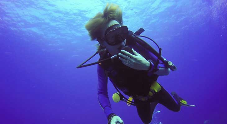 Dalış Tüpü Suyun Altında Ne Kadar Süre Dayanır? Dalış Tüpü Suyun Altında Ne Kadar Süre Dayanır?