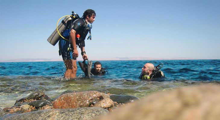 Dalış Eğitimleri Ne Kadar Sürer? Dalış Eğitimleri Ne Kadar Sürer?