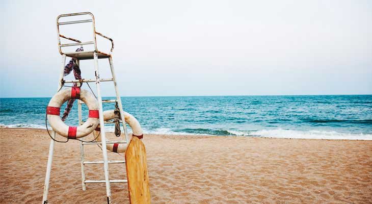 Nasıl Cankurtaran Olunur? Nasıl Cankurtaran Olunur?