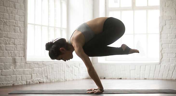 Pilates ile Yoga Arasındaki Fark Nedir? Pilates ile Yoga Arasındaki Fark Nedir?