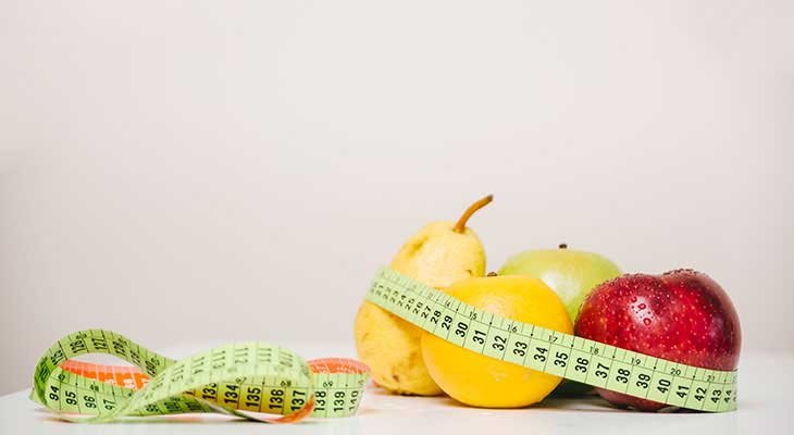 Pilates ve Beslenme Pilates ve Beslenme